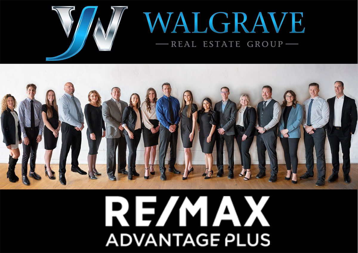 Walgrave Real Estate Group