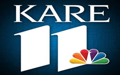 KARE-11 logo