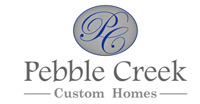 Pebble Creek Custom Homes